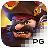 Captain’s Bounty PG SLOT UFABET