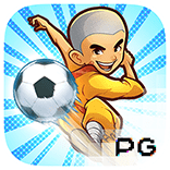 SHAOLIN SOCCER PG SLOT ufabet36