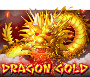 Dragon Gold PLAY8 UFABET