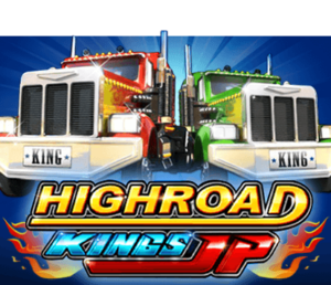 High Road Kings JP PLAY8 UFABET