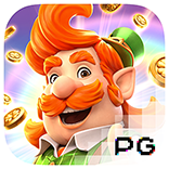 Leprechaun Riches SLOT PG Ufabet36