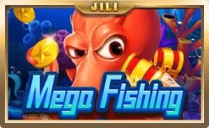 Mega Fishing JILI UFABET