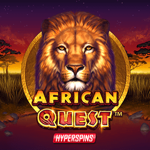 African Quest MICROGAMING UFABET888