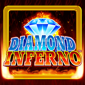 Diamond Inferno MICROGAMING UFABET