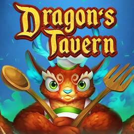 Dragon’s Tavern EVOPLAY Ufabet