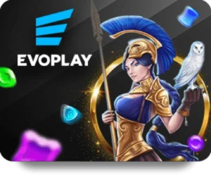 EVOPLAY สล็อตเว็บแท้ ทดลองเล่นสล็อต EVOPLAY เครดิตฟรี