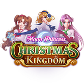 MOON PRINCESS CHRISTMAS KINGDOM ทดลองเล่น PLAY’n GO เครดิตฟรี UFABET เข้าสู่ระบบ