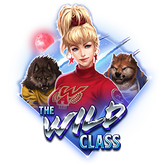 THE WILD CLASS ทดลองเล่น PLAY’n GO เครดิตฟรี UFABET เข้าสู่ระบบ