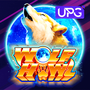 Wolf Howl MICROGAMING UFABET